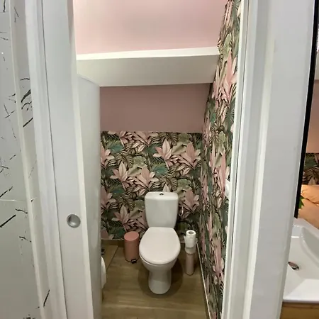 Capsule Color Deluxe Balneo I Ecran Cinema I Console De Jeux Trith-Saint-Leger