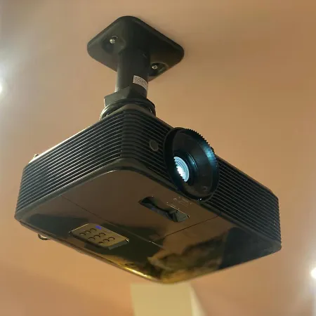 Capsule Color Deluxe Balneo I Ecran Cinema I Console De Jeux *