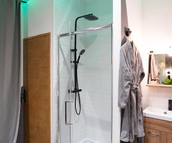 Capsule Color Deluxe Balnéo I écran Cinéma I Console De Jeux