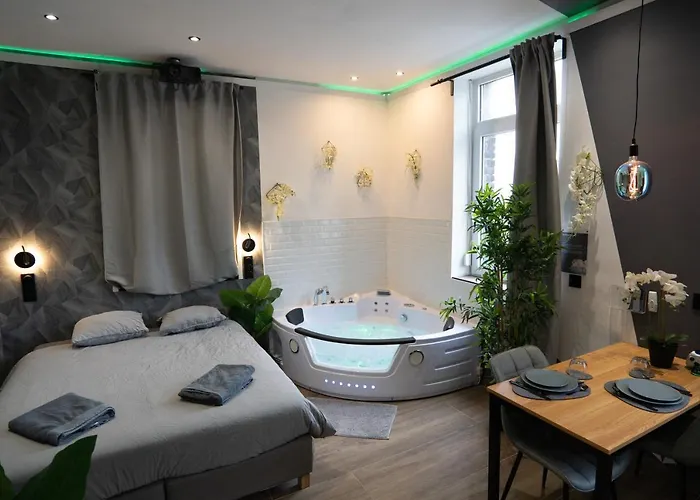 Capsule Color Deluxe Balnéo I écran Cinéma I Console De Jeux *