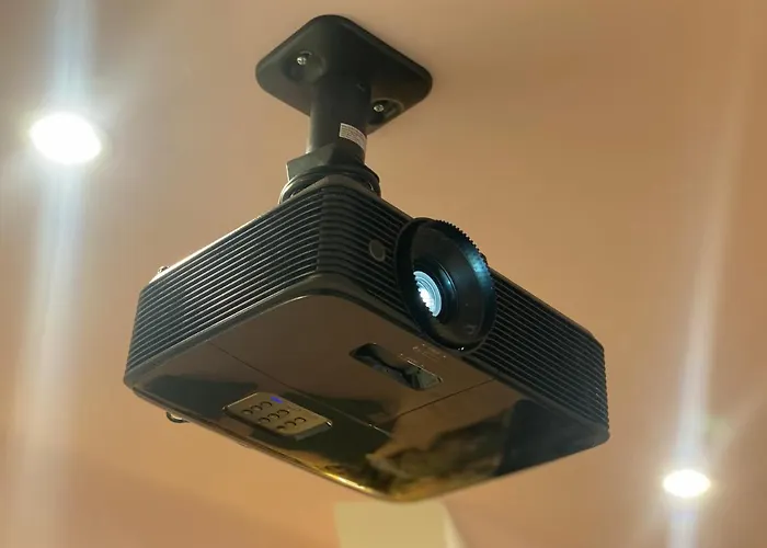 Capsule Color Deluxe Balnéo I écran Cinéma I Console De Jeux *