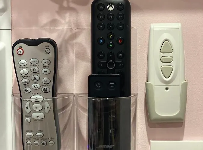 Capsule Color Deluxe Balnéo I écran Cinéma I Console De Jeux